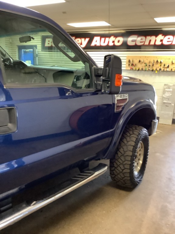 2008 Ford F-250 Image 52