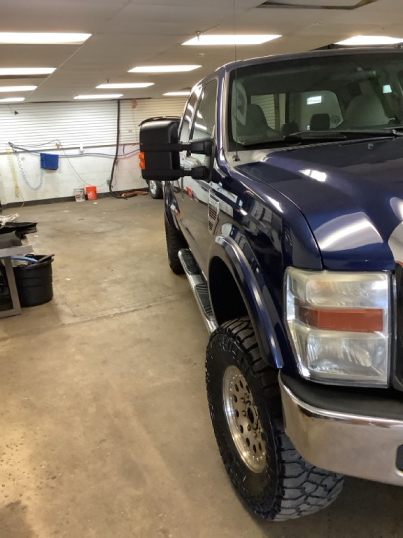 2008 Ford F-250 Image 53