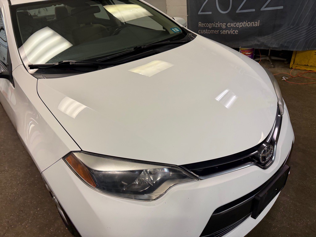2016 Toyota Corolla Image 7