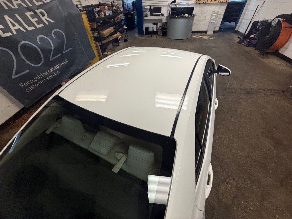 2016 Toyota Corolla Image 16