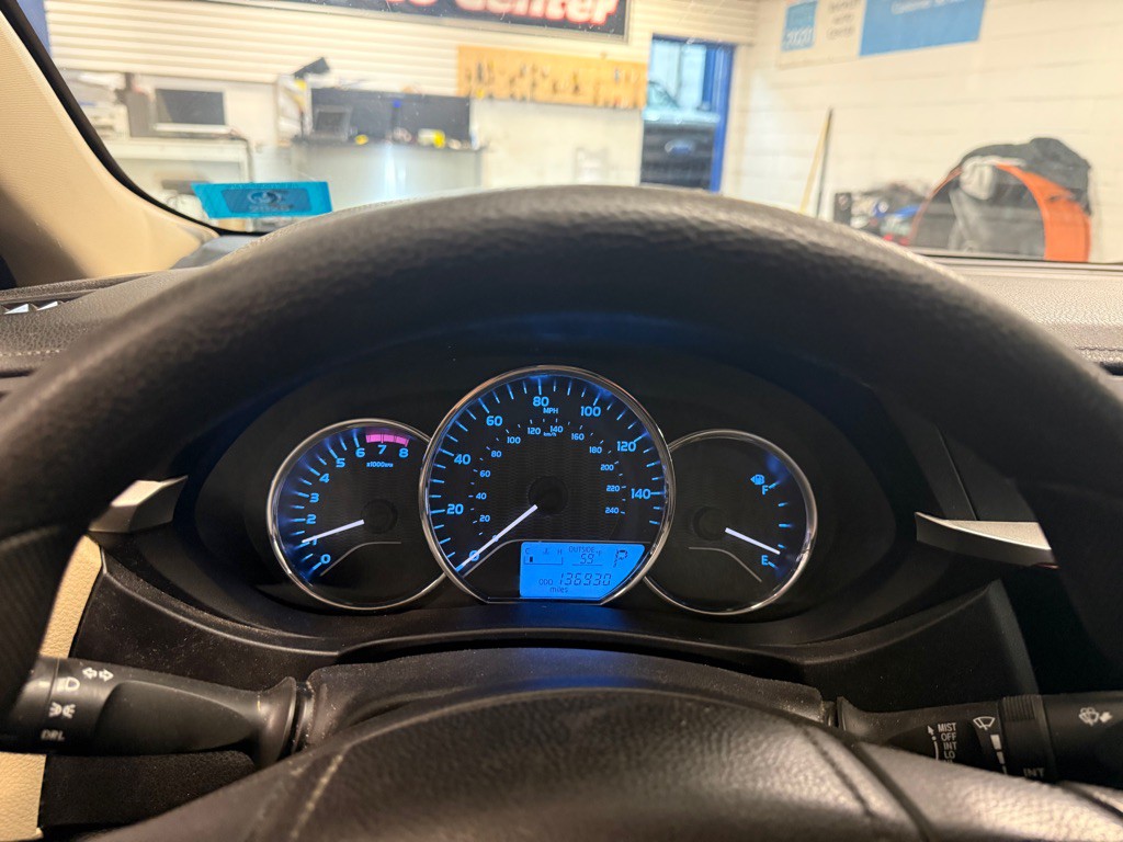 2016 Toyota Corolla Image 39