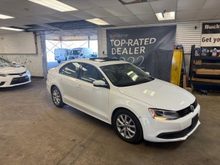 Image for 2012 Volkswagen Jetta SE ID: 7322210