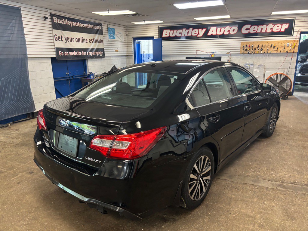 2019 Subaru Legacy Image 13