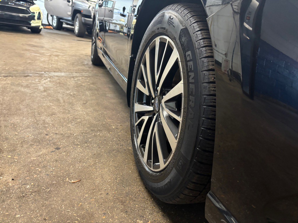 2019 Subaru Legacy Image 18