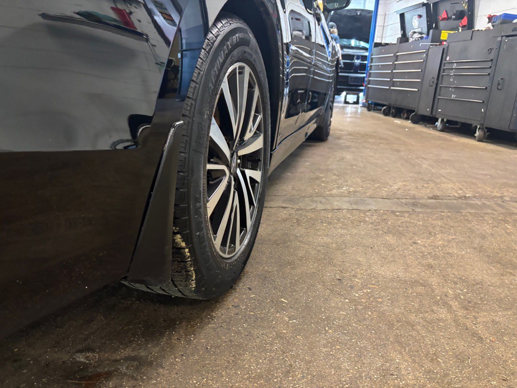2019 Subaru Legacy Image 20