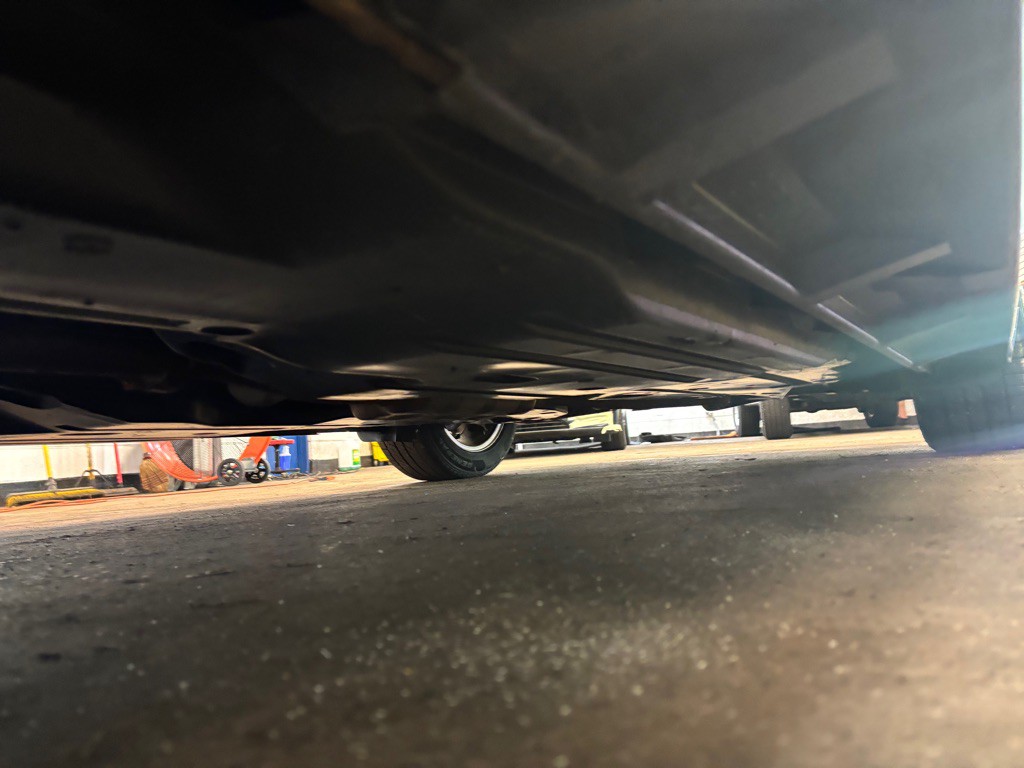 2019 Subaru Legacy Image 21