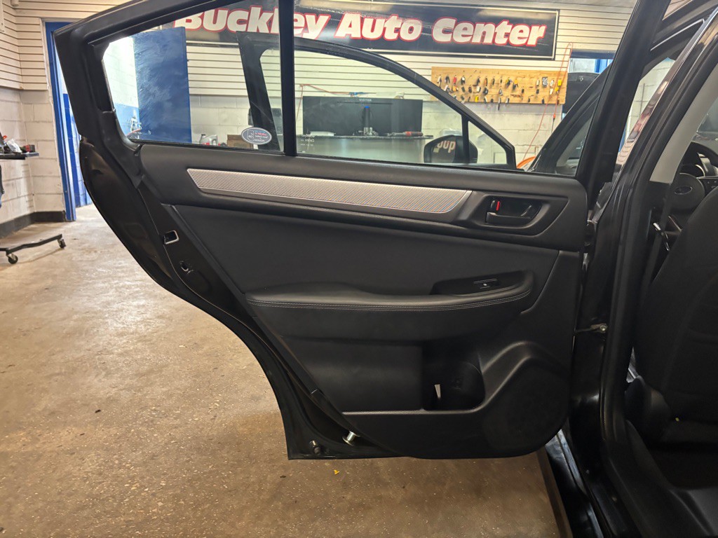 2019 Subaru Legacy Image 24