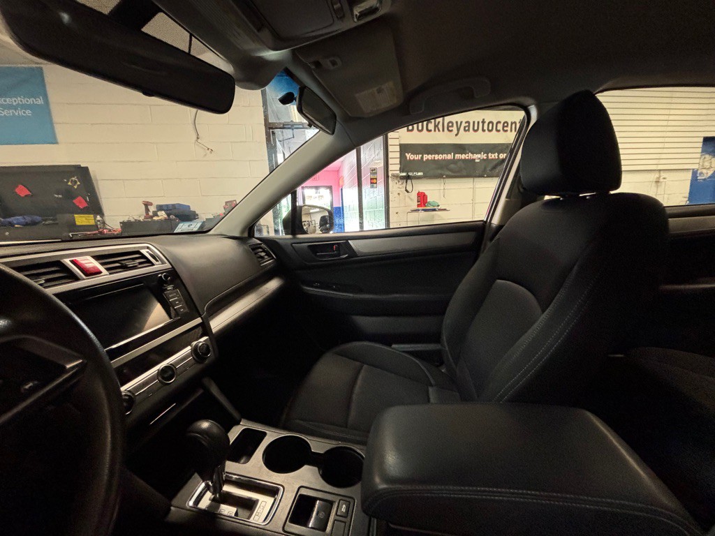 2019 Subaru Legacy Image 28