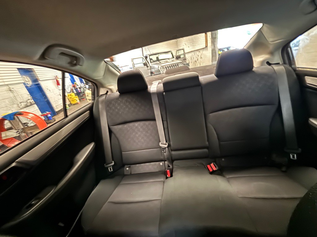 2019 Subaru Legacy Image 29