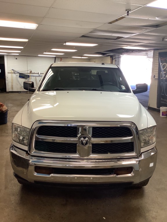 2014 RAM 2500 Image 1