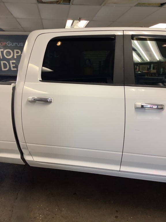 2014 RAM 2500 Image 6