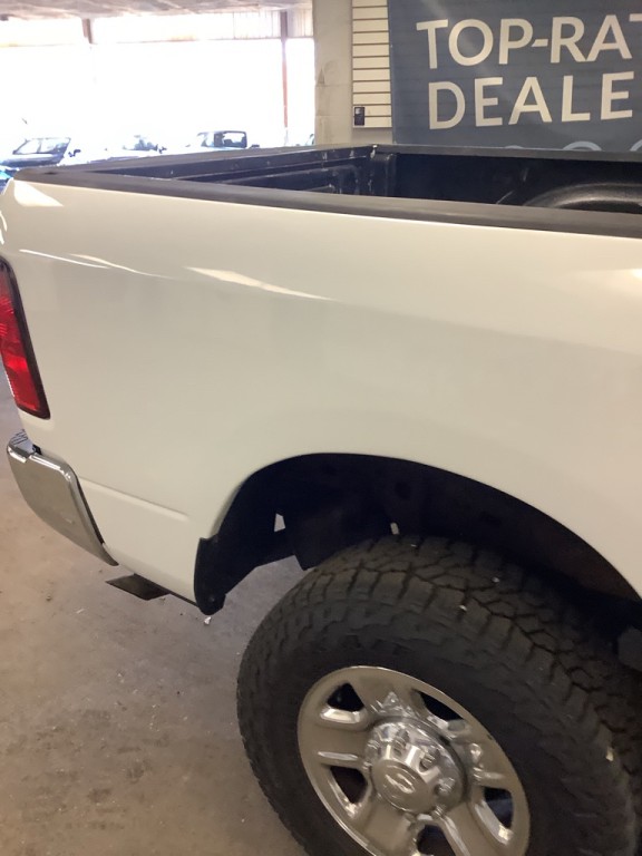 2014 RAM 2500 Image 7