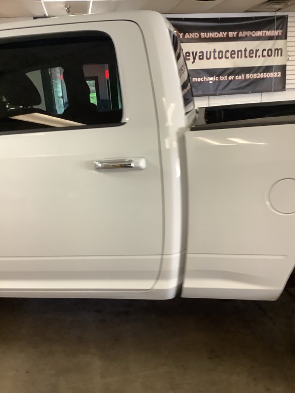 2014 RAM 2500 Image 12