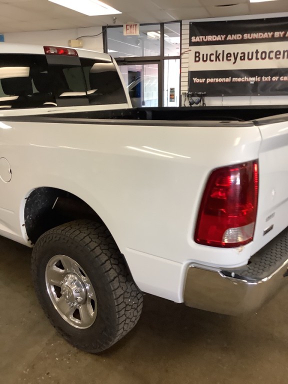 2014 RAM 2500 Image 13