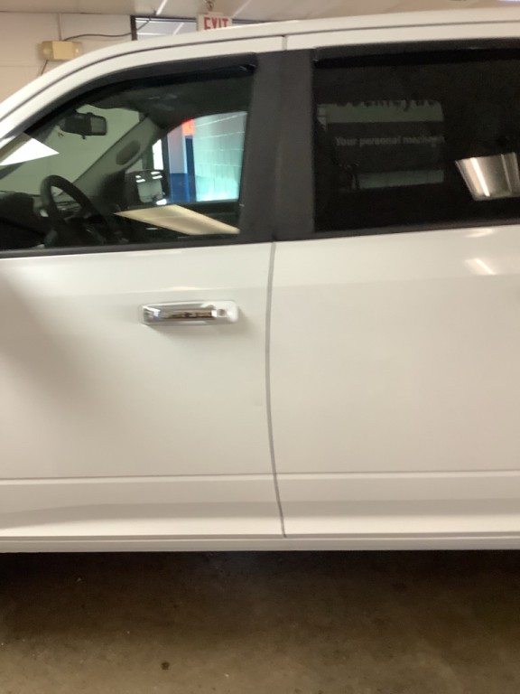 2014 RAM 2500 Image 14