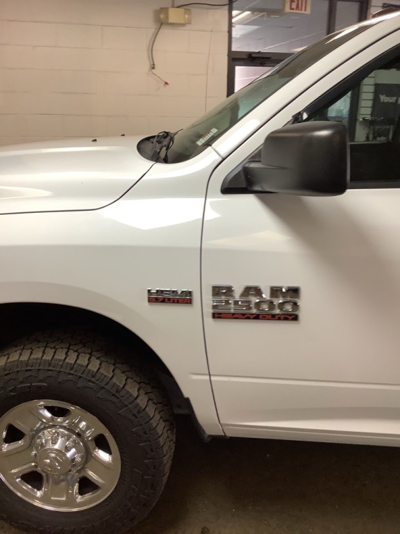 2014 RAM 2500 Image 15