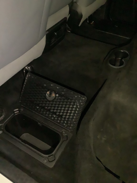 2014 RAM 2500 Image 18