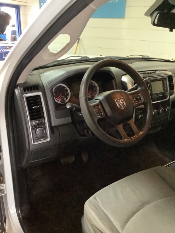 2014 RAM 2500 Image 19