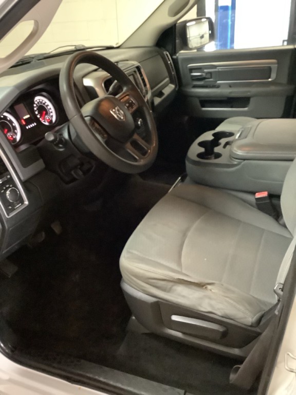 2014 RAM 2500 Image 21