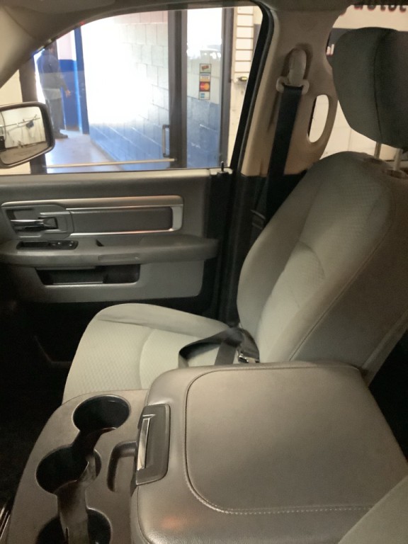 2014 RAM 2500 Image 22
