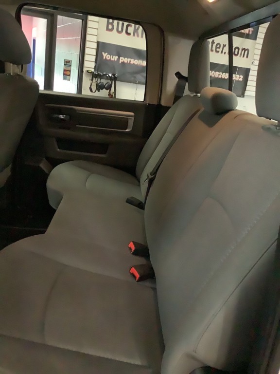 2014 RAM 2500 Image 26