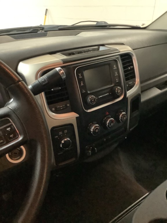 2014 RAM 2500 Image 27