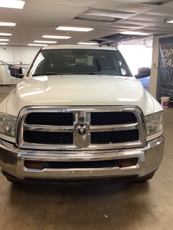 2014 RAM 2500 Image 28