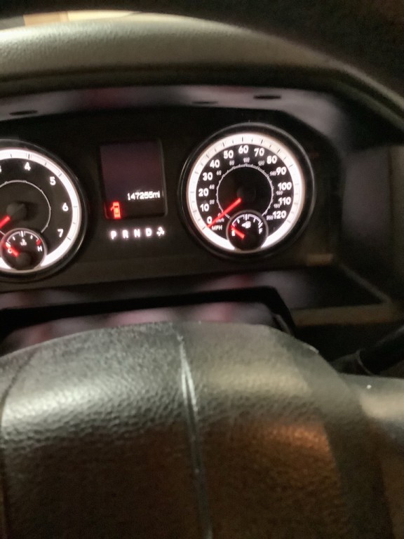 2014 RAM 2500 Image 29