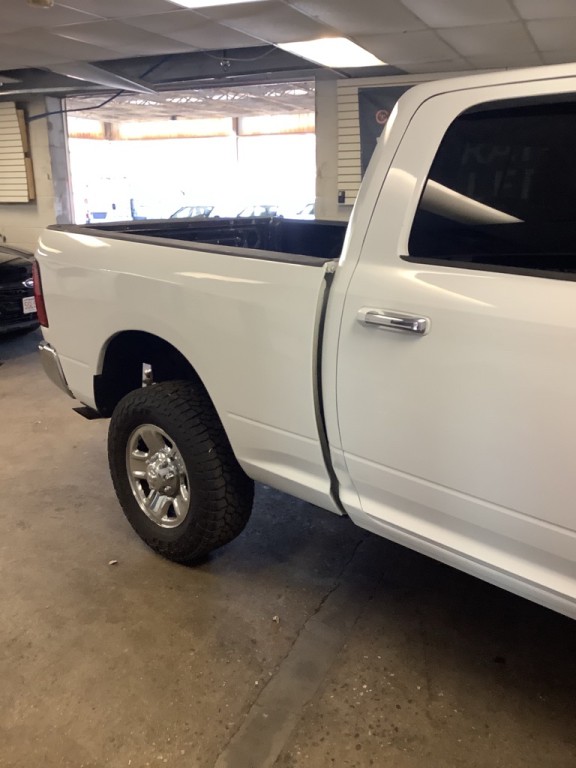 2014 RAM 2500 Image 31