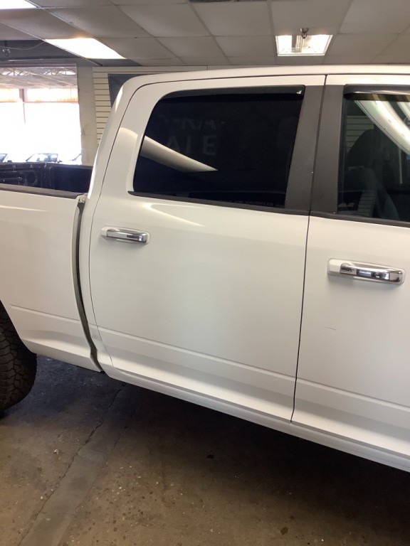 2014 RAM 2500 Image 32