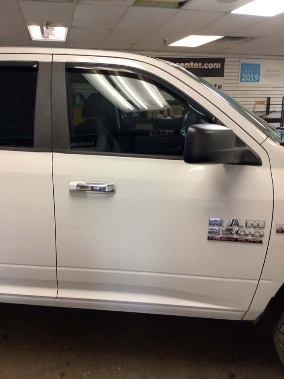 2014 RAM 2500 Image 34