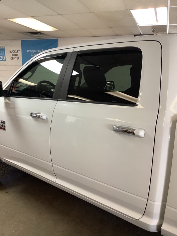 2014 RAM 2500 Image 36