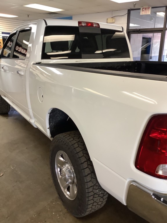 2014 RAM 2500 Image 37