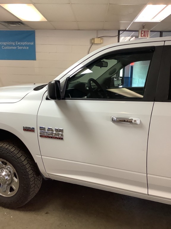 2014 RAM 2500 Image 38