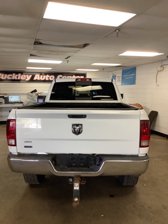 2014 RAM 2500 Image 39
