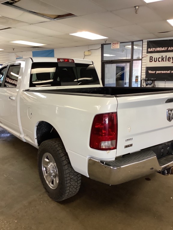 2014 RAM 2500 Image 40