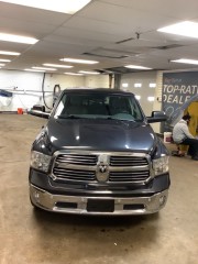 Image for 2014 RAM 1500 Big Horn ID: 7341908