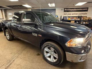 Image for 2014 RAM 1500 Big Horn ID: 7341908