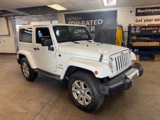 Image for 2018 Jeep Wrangler Sahara ID: 7361607