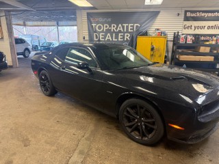 Image for 2016 Dodge Challenger R/T ID: 7367211