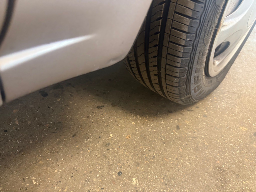 2000 Toyota Corolla Image 18