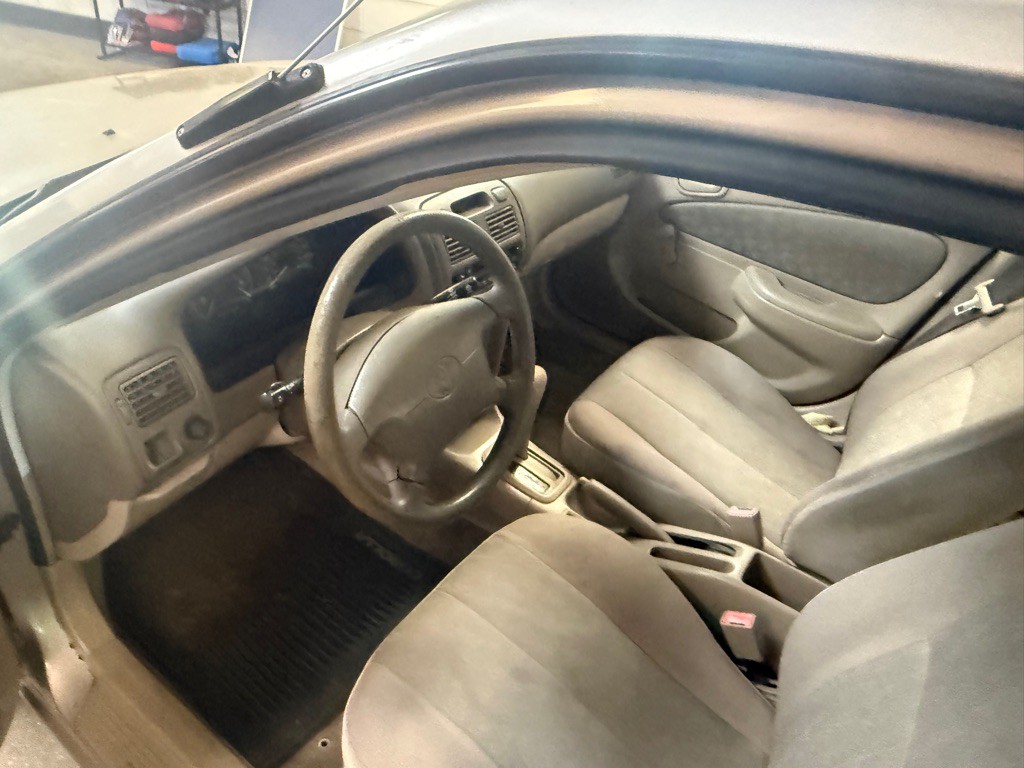2000 Toyota Corolla Image 21