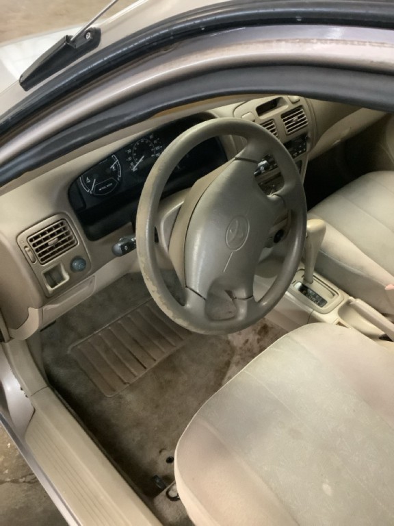 2000 Toyota Corolla Image 40