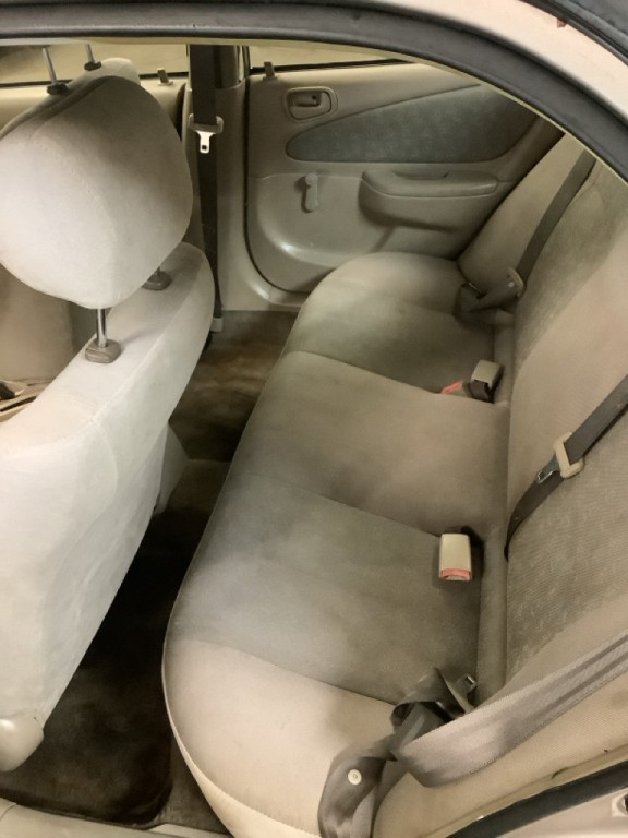 2000 Toyota Corolla Image 41