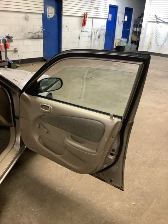 2000 Toyota Corolla Image 43
