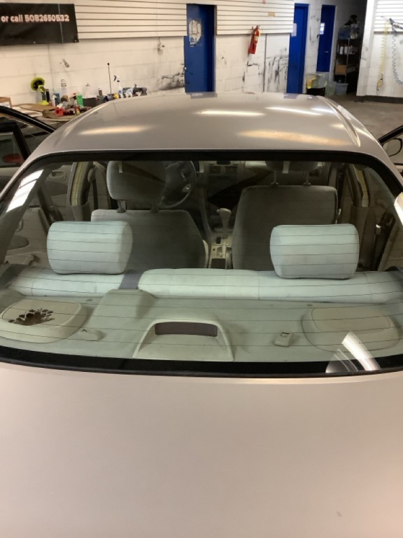 2000 Toyota Corolla Image 46