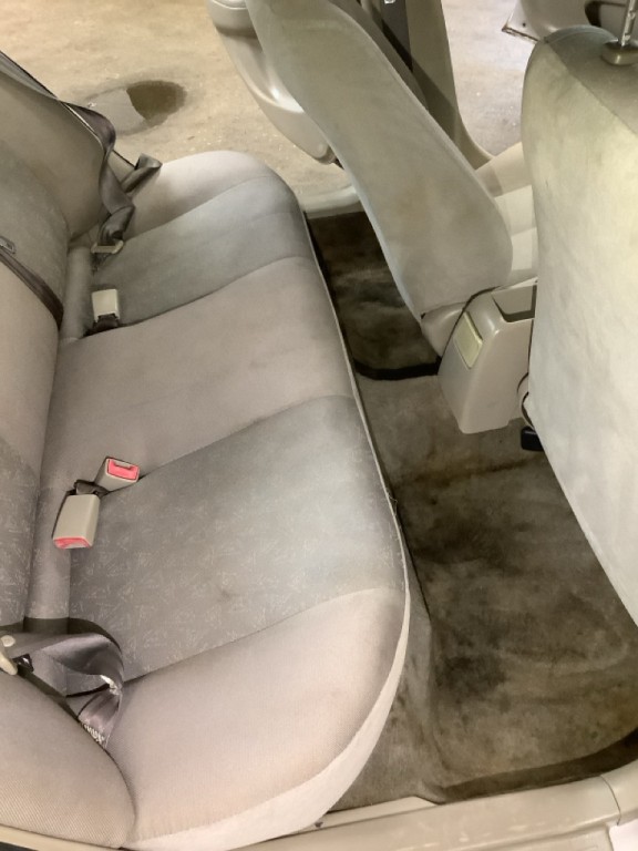 2000 Toyota Corolla Image 47