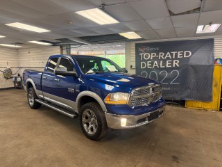 Image for 2017 RAM 1500 Laramie ID: 7436390