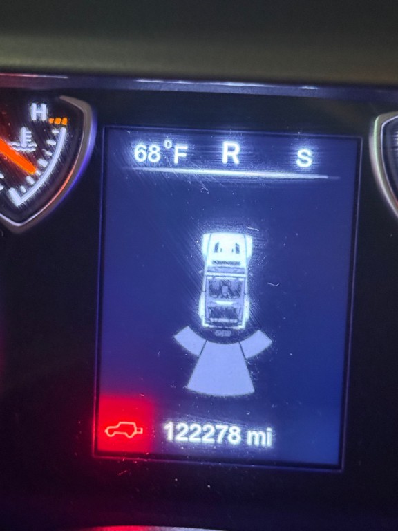 2018 Jeep Wrangler Unlimited Image 17