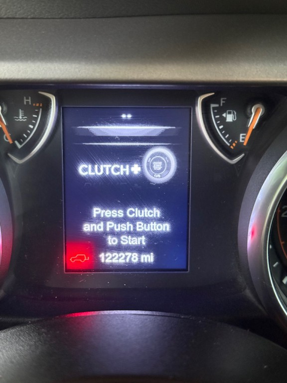 2018 Jeep Wrangler Unlimited Image 21